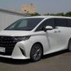 toyota alphard 2024 -TOYOTA 【野田 300】--Alphard 3BA-AGH40W--AGH40-4011352---TOYOTA 【野田 300】--Alphard 3BA-AGH40W--AGH40-4011352- image 42