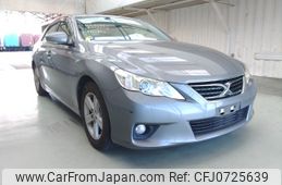 toyota mark-x 2010 ENHANCEAUTO_1_ea294318