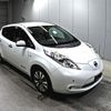 nissan leaf 2013 -NISSAN--Leaf AZE0-051927---NISSAN--Leaf AZE0-051927- image 1