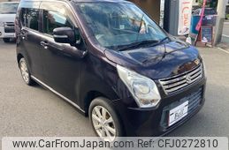 suzuki wagon-r 2012 -SUZUKI--Wagon R MH34S--102342---SUZUKI--Wagon R MH34S--102342-