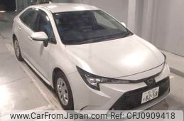 toyota corolla 2023 -TOYOTA 【柏 300ﾈ8258】--Corolla MZEA17-0004263---TOYOTA 【柏 300ﾈ8258】--Corolla MZEA17-0004263-