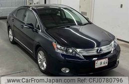 lexus hs 2010 -LEXUS--Lexus HS ANF10-2027928---LEXUS--Lexus HS ANF10-2027928-