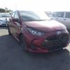 toyota yaris 2022 -TOYOTA--Yaris MXPH10-2076884---TOYOTA--Yaris MXPH10-2076884- image 1