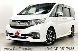 honda stepwagon 2016 -HONDA--Stepwgn DBA-RP3--RP3-1020179---HONDA--Stepwgn DBA-RP3--RP3-1020179-