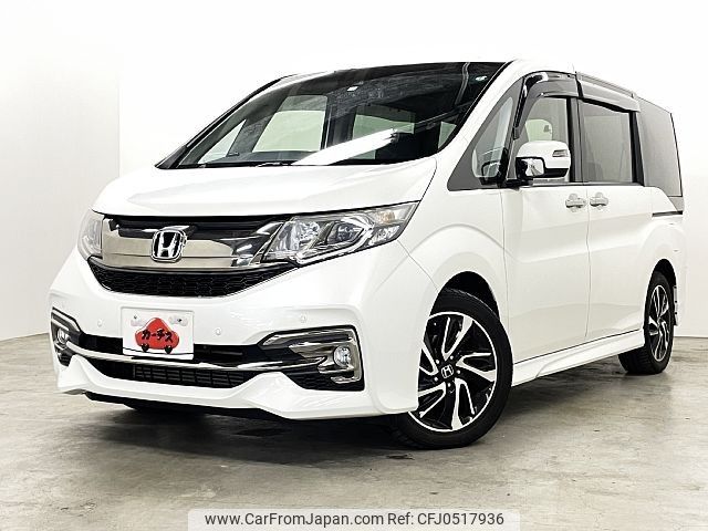 honda stepwagon 2016 -HONDA--Stepwgn DBA-RP3--RP3-1020179---HONDA--Stepwgn DBA-RP3--RP3-1020179- image 1