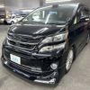 toyota vellfire 2012 CFJ1733343 image 1