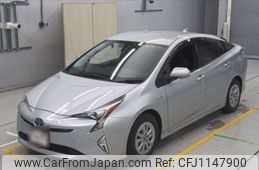 toyota prius 2018 -TOYOTA--Prius ZVW50-6110780---TOYOTA--Prius ZVW50-6110780-