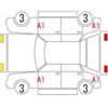 toyota corolla-rumion 2015 CFJ1608783 image 2