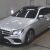 mercedes-benz e-class-station-wagon 2020 -MERCEDES-BENZ--Benz E Class Wagon W1K2132772A819183---MERCEDES-BENZ--Benz E Class Wagon W1K2132772A819183- image 5