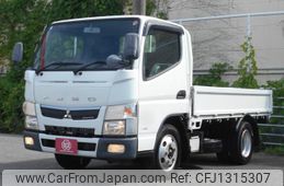 mitsubishi-fuso canter 2019 GOO_NET_EXCHANGE_0707822A30250620W001