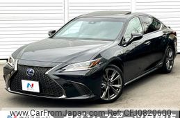 lexus es 2019 -LEXUS--Lexus ES 6AA-AXZH10--AXZH10-1001711---LEXUS--Lexus ES 6AA-AXZH10--AXZH10-1001711-