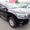 toyota land-cruiser-prado 2022 -TOYOTA--Land Cruiser Prado 3BA-TRJ150W--TRJ150-0155947---TOYOTA--Land Cruiser Prado 3BA-TRJ150W--TRJ150-0155947- image 4