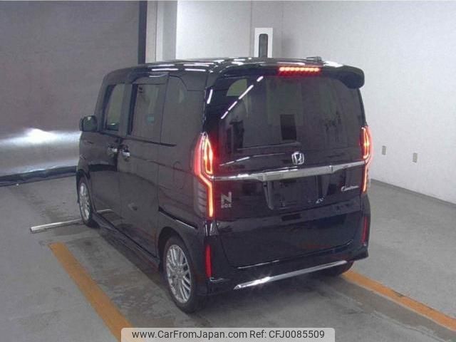 honda n-box 2021 quick_quick_6BA-JF3_JF3-2346889 image 2