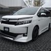 toyota voxy 2014 -TOYOTA--Voxy DAA-ZWR80G--ZWR80-0011205---TOYOTA--Voxy DAA-ZWR80G--ZWR80-0011205- image 1