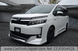 toyota voxy 2014 -TOYOTA--Voxy DAA-ZWR80G--ZWR80-0011205---TOYOTA--Voxy DAA-ZWR80G--ZWR80-0011205-