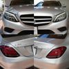 mercedes-benz c-class 2019 -MERCEDES-BENZ--Benz C Class DBA-205040C--WDD2050402R382565---MERCEDES-BENZ--Benz C Class DBA-205040C--WDD2050402R382565- image 5