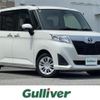 toyota roomy 2018 -TOYOTA--Roomy DBA-M900A--M900A-0230252---TOYOTA--Roomy DBA-M900A--M900A-0230252- image 1