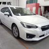 subaru impreza-wagon 2017 -SUBARU 【帯広 300ﾈ4640】--Impreza Wagon GT3--005716---SUBARU 【帯広 300ﾈ4640】--Impreza Wagon GT3--005716- image 5