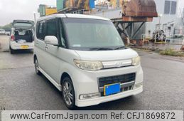 daihatsu tanto 2010 CFJ1869872