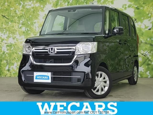 honda n-box 2023 quick_quick_6BA-JF3_JF3-5318917 image 1
