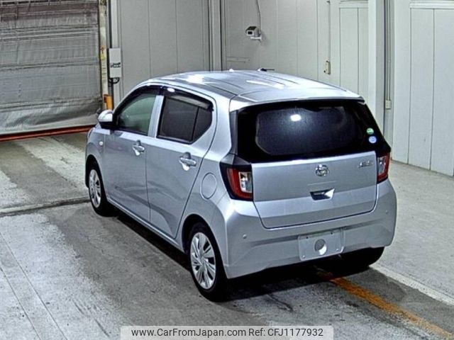 daihatsu mira-e-s 2021 -DAIHATSU 【ＮＯ後日 】--Mira e:s LA350S-0260753---DAIHATSU 【ＮＯ後日 】--Mira e:s LA350S-0260753- image 2