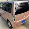 mitsubishi ek-wagon 2010 CFJ1832088 image 6