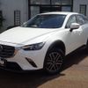 mazda cx-3 2018 CFJ1628684 image 1