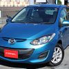 mazda demio 2011 S12812 image 9