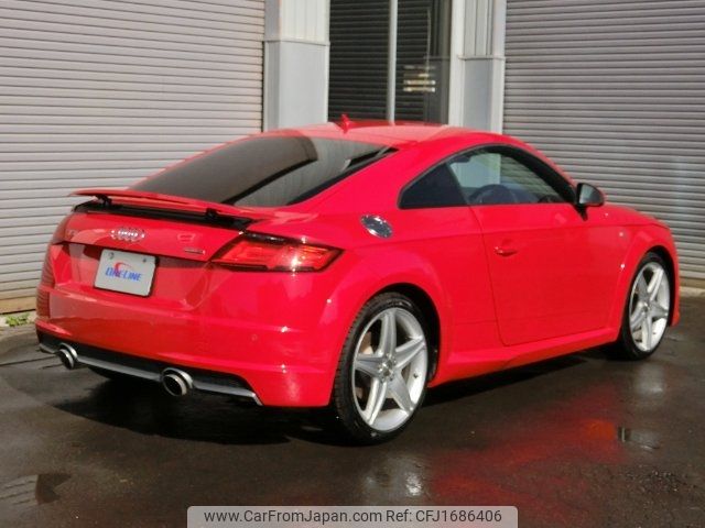 audi tt 2018 CFJ1686406 image 2