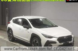 subaru subaru-others 2023 -SUBARU--ｸﾛｽﾄﾚｯｸ GUE-011621---SUBARU--ｸﾛｽﾄﾚｯｸ GUE-011621-