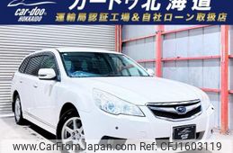 subaru legacy-touring-wagon 2011 CFJ1603119