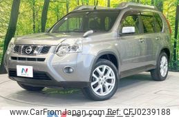 nissan x-trail 2011 -NISSAN--X-Trail DBA-NT31--NT31-228441---NISSAN--X-Trail DBA-NT31--NT31-228441-