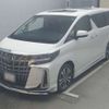 toyota alphard 2021 -TOYOTA 【広島 331ﾘ3201】--Alphard 3BA-AGH30W--AGH30-0370711---TOYOTA 【広島 331ﾘ3201】--Alphard 3BA-AGH30W--AGH30-0370711- image 1