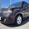 nissan cube 2010 -NISSAN--Cube DBA-Z12--Z12-080025---NISSAN--Cube DBA-Z12--Z12-080025- image 4