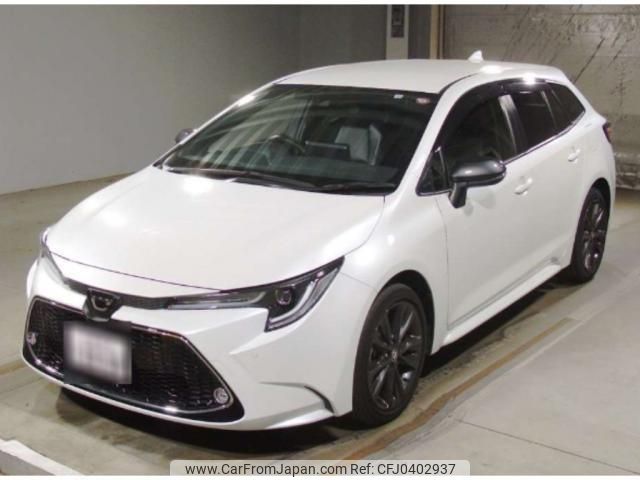 toyota corolla-touring-wagon 2022 quick_quick_3BA-ZRE212W_ZRE212-6044025 image 1