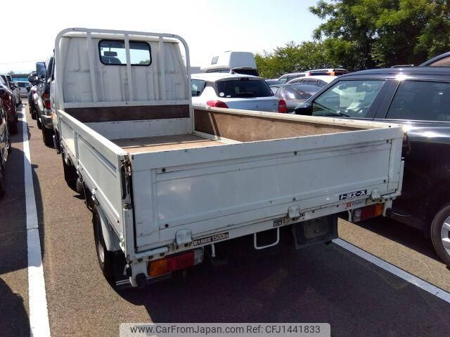 toyota toyoace 1992 GOO_NET_EXCHANGE_1300047A20240808D004 image 2