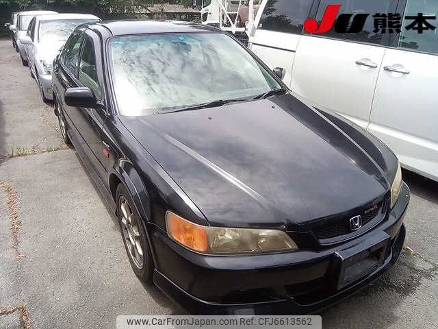 honda accord 2000 -HONDA--Accord CL1--1001154---HONDA--Accord CL1--1001154- image 1