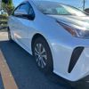 toyota prius 2022 -TOYOTA 【横浜 33Aﾈ 117】--Prius 6AA-ZVW51--ZVW51-6249865---TOYOTA 【横浜 33Aﾈ 117】--Prius 6AA-ZVW51--ZVW51-6249865- image 29