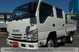 isuzu elf-truck 2016 GOO_NET_EXCHANGE_0840390A30240805W001