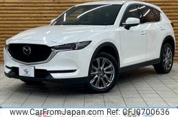 mazda cx-5 2019 -MAZDA--CX-5 3DA-KF2P--KF2P-315598---MAZDA--CX-5 3DA-KF2P--KF2P-315598-