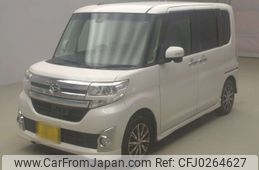 daihatsu tanto 2015 -DAIHATSU 【沖縄 581に5521】--Tanto LA600S-0296055---DAIHATSU 【沖縄 581に5521】--Tanto LA600S-0296055-