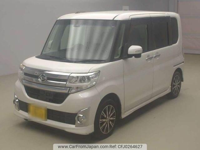 daihatsu tanto 2015 -DAIHATSU 【沖縄 581に5521】--Tanto LA600S-0296055---DAIHATSU 【沖縄 581に5521】--Tanto LA600S-0296055- image 1