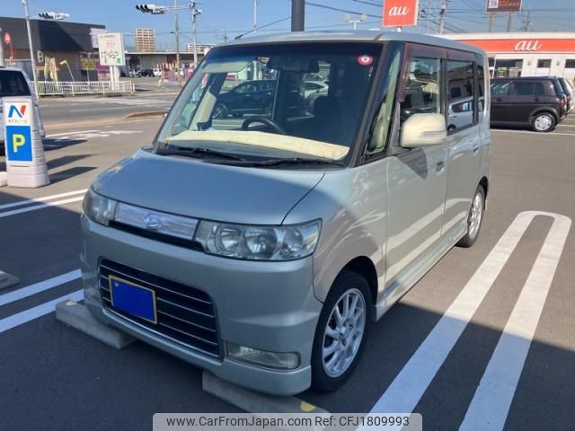 daihatsu tanto 2006 CFJ1809993 image 2