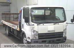 isuzu elf-truck 2010 -ISUZU--Elf NPR75N-7006415---ISUZU--Elf NPR75N-7006415-