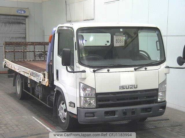 isuzu elf-truck 2010 -ISUZU--Elf NPR75N-7006415---ISUZU--Elf NPR75N-7006415- image 1