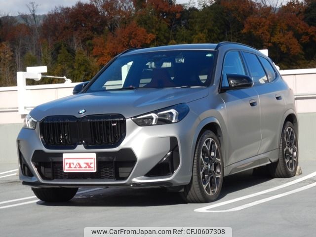 bmw x1 2024 -BMW--BMW X1 3BA-12EF20--WBA12EF0405Z87***---BMW--BMW X1 3BA-12EF20--WBA12EF0405Z87***- image 1