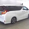 toyota alphard 2019 quick_quick_DBA-GGH30W_GGH30-0035017 image 3