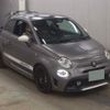 abarth 595 2020 quick_quick_ABA-31214T_ZFA3120000JC56050 image 1