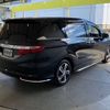 honda odyssey 2016 -HONDA--Odyssey DBA-RC1--RC1-1120715---HONDA--Odyssey DBA-RC1--RC1-1120715- image 20