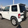 mitsubishi pajero-mini 1997 2186 image 10